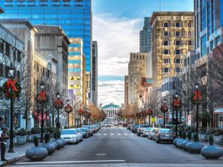 Recognized Things to Do in Raleigh, North Carolina