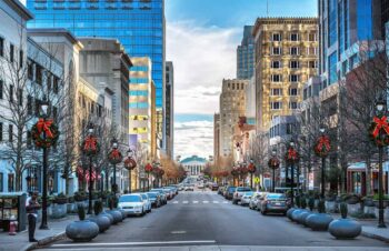 Recognized Things to Do in Raleigh, North Carolina