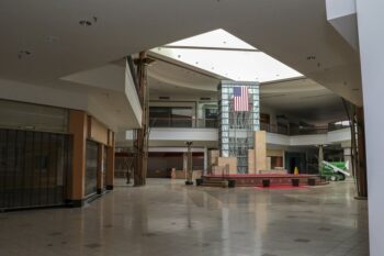 Farewell to Fiesta Mall in Mesa, AZ: A Nostalgic Look at Beloved Shopping Destination