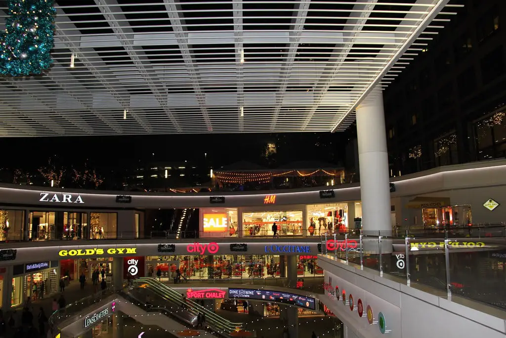 FIGat7th Mall