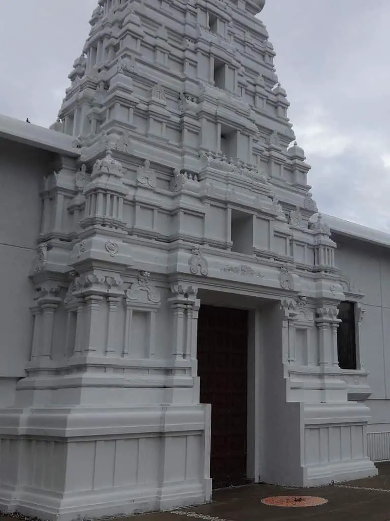 Sri Venkateswara Temple - Penn Hills