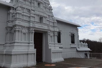 Sri Venkateswara Temple - Penn Hills