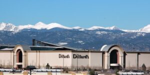 FlatIron Crossing Dillard's
