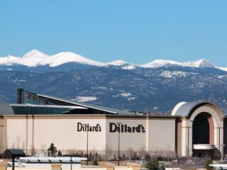 Malls Are Dying—But FlatIron Crossing in Broomfield, CO, Just Found a New Life