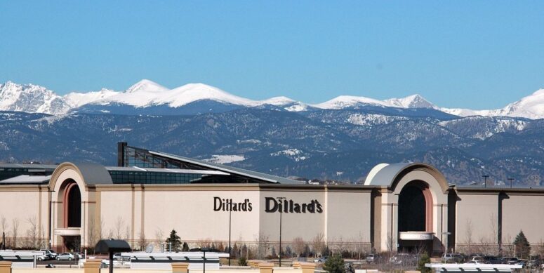 Malls Are Declining, But FlatIron Crossing in Broomfield, CO, Just Found a New Life