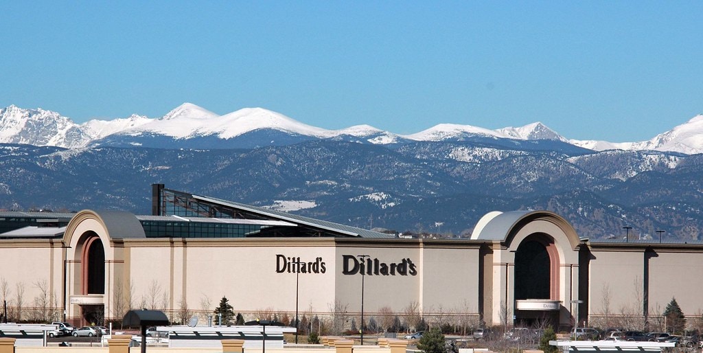 Malls Are Dying—But FlatIron Crossing in Broomfield, CO, Just Found a New Life