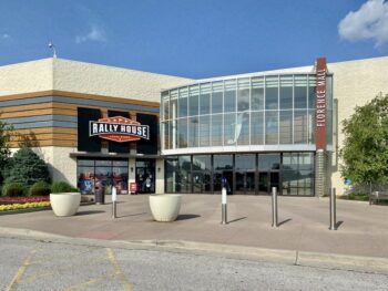 Florence Mall in Florence, KY – Find Everything You Need