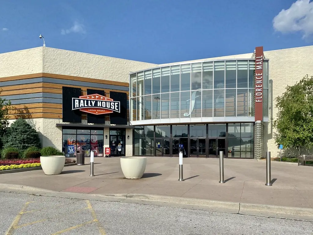 Florence Mall in Florence, KY – Find Everything You Need