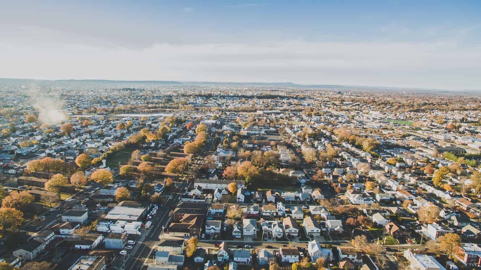 Melhores coisas para fazer em Nova Jersey