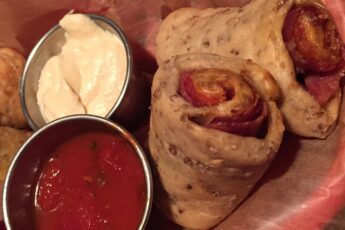 Pepperoni Rolls - Best Foods in West Virginia