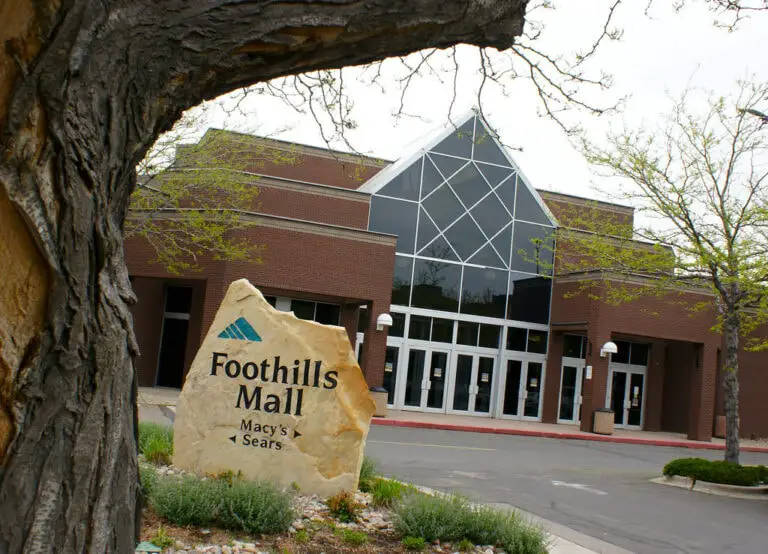 Foothills Mall The Heartbeat Of Fort Collins, CO Retail BestAttractions
