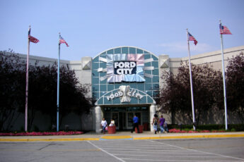 Ford City Mall