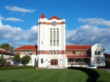 From Asylum to Tech Hub: Agnews State Hospital in Santa Clara, CA