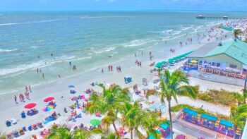 Exciting Things to Do in Fort Myers, FL: Beach Bliss and Beyond