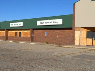 What Really Happened to Four Seasons Mall in Plymouth, MN