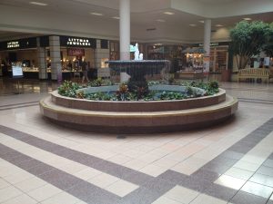Francis Scott Key Mall