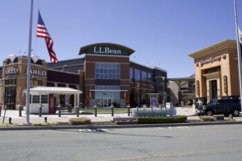 Freehold Raceway Mall, Freehold Township, NJ – Discover Central Jersey’s Largest Mall