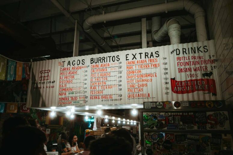 What is a famous food in Miami?