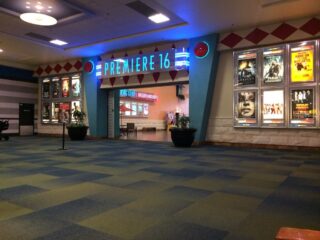 Gadsden Mall in Gadsden, AL, Turns Empty Anchors Into Lifelines