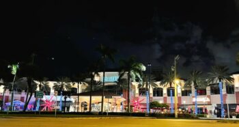 Galleria at Fort Lauderdale, FL: From Shopping Mall to Lifestyle Center