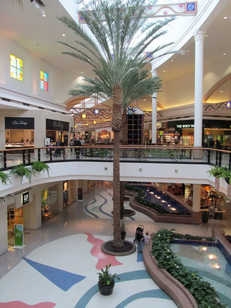 Galleria at Sunset Henderson, Nevada