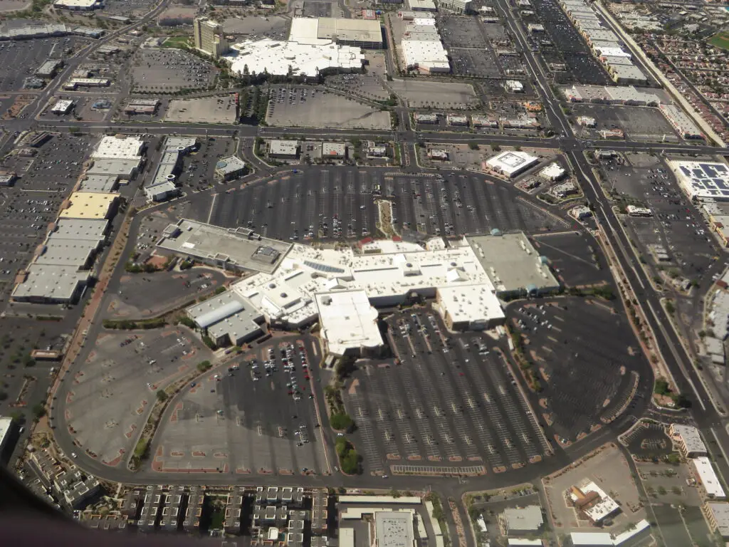 Galleria at Sunset Henderson