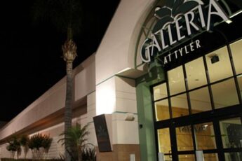 Galleria at Tyler, Riverside