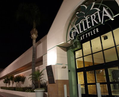 Galleria at Tyler Mall, Riverside, CA: Past and Future