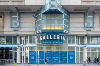 Galleria at White Plains