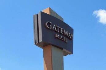 Gateway Mall