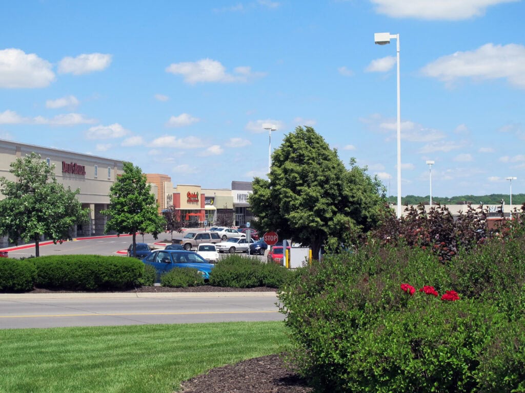 What Happened to Gateway Mall in Lincoln, NE? Here's the Whole Story 5 Gateway Mall Lincoln, Nebraska