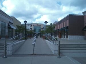 Genesee Valley CenterGenesee Valley Center
