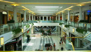 Glenbrook Square Mall