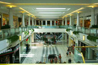 Glenbrook Square Mall