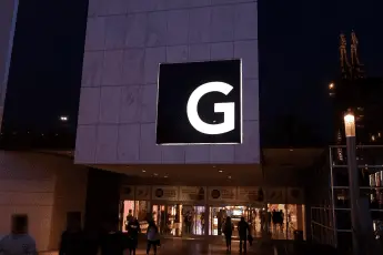 Glendale Galleria