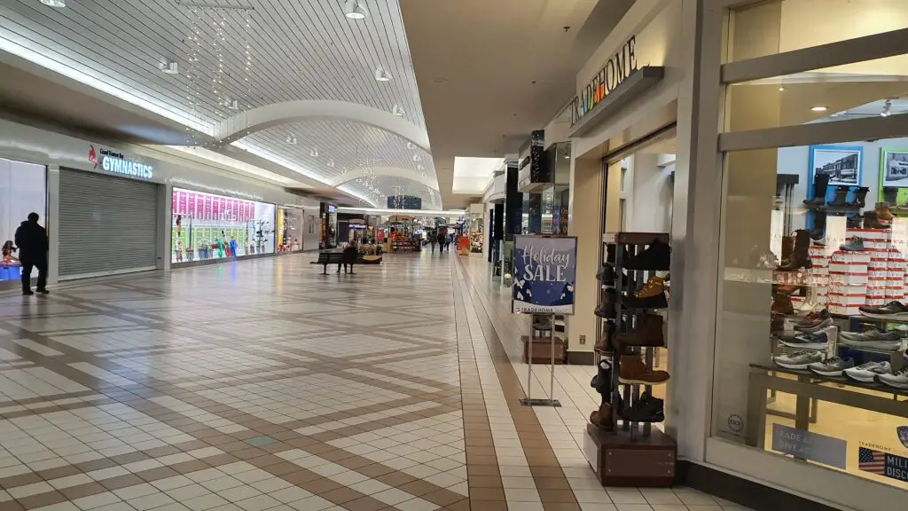 Grand Traverse Mall