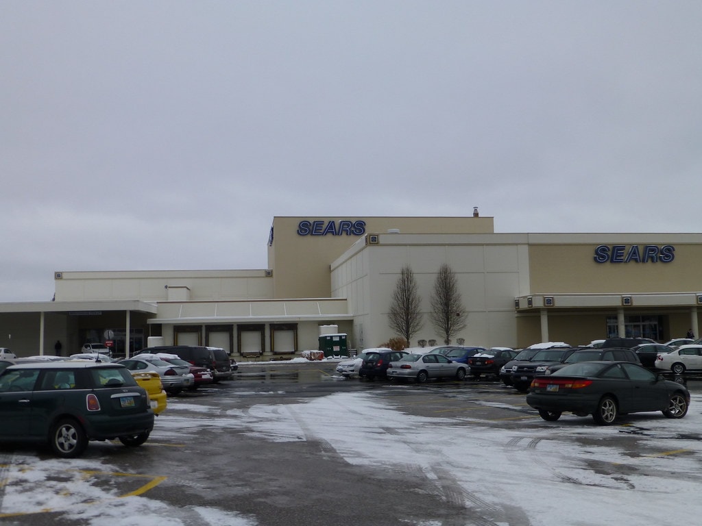 Great Lakes Mall Mentor, Ohio