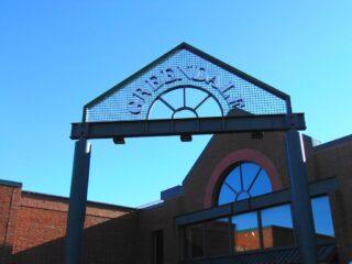 The Real Story Behind Greendale Mall Worcester, MA, and Amazon’s Arrival