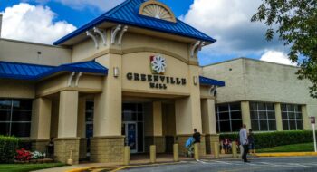 Greenville Mall: Blending Retail with Rich History in Greenville, NC