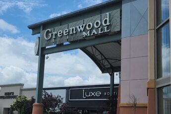 Greenwood Mall Kentucky