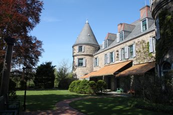 Grey Towers in Milford