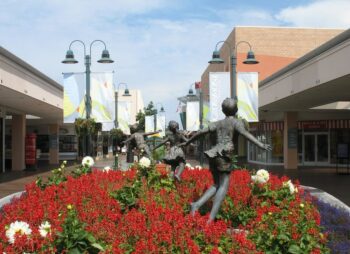 Exploring Grossmont Center Mall: A Retail Haven in La Mesa, California