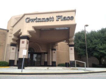Gwinnett Place Mall in Duluth, GA: A Tale of Change and Renewal