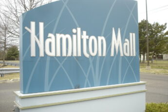 Hamilton Mall Mays Landing
