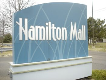 Hamilton Mall in Mays Landing, NJ: A Nostalgic Journey Through Time and Memory