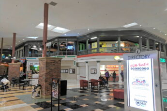 Hampshire Mall Hadley