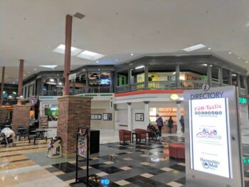 Hampshire Mall: The Heart of Shopping in Hadley, MA