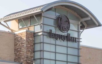 Harford Mall in Bel Air, MD: Retail Evolution