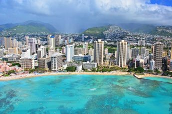 Hawaii Helicopter Tours Honolulu
