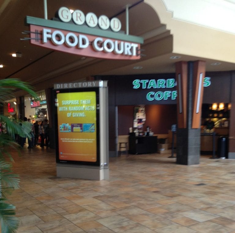 The EverChanging Face Of Haywood Mall In Greenville, SC BestAttractions